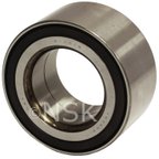 NSK 51BWD01 Wheel Bearing - Front - view 1