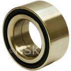 NSK 52BWD02 Wheel Bearing - Front - view 3