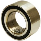 NSK 52BWD02 Wheel Bearing - Front - view 1
