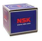 NSK 52BWKH02M Wheel Bearing and Hub Assembly - Rear - view 4