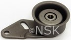NSK 52TB011B04A Engine Timing Belt Tensioner - Right - view 3