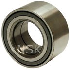 NSK 54BWD02 Wheel Bearing - Front - view 3