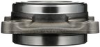 NSK 54KWH01 Wheel Bearing and Hub Assembly - Front - view 1
