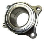 NSK 54KWH02D Wheel Bearing and Hub Assembly - Front - view 2