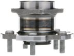 NSK 55BWKH21 Wheel Bearing and Hub Assembly - Rear - view 1