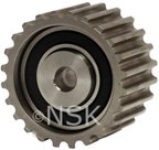 NSK 59TB0515 Engine Timing Belt Idler - Left, Left Lower or Left Upper - view 4