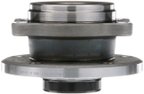 NSK 60BWKH07 Wheel Bearing and Hub Assembly - Front or Rear - view 1