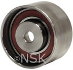 NSK 60TB0648 Engine Timing Belt Idler - Right, Right Lower or Right Upper - view 4