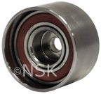 NSK 60TB0648 Engine Timing Belt Idler - Right, Right Lower or Right Upper - view 1