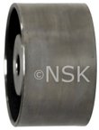 NSK 60TB0648 Engine Timing Belt Idler - Right, Right Lower or Right Upper - view 2