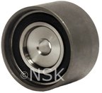 NSK 60TB0684 Engine Timing Belt Idler - view 4