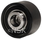 NSK 60TB0692 Engine Timing Belt Idler - Upper - view 4