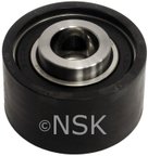 NSK 60TB0692 Engine Timing Belt Idler - Upper - view 5