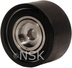 NSK 60TB0692 Engine Timing Belt Idler - Upper - view 1