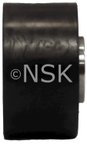 NSK 60TB0692 Engine Timing Belt Idler - Upper - view 2