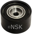 NSK 60TB0692 Engine Timing Belt Idler - Upper - view 3