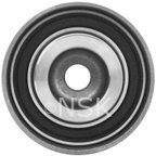 NSK 60TB0711 Engine Timing Belt Idler - Right or Upper - view 3