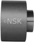 NSK 60TB0711 Engine Timing Belt Idler - Right or Upper - view 2