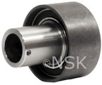 NSK 60TB0732 Engine Timing Belt Tensioner Pulley - view 4
