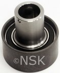 NSK 60TB0732 Engine Timing Belt Tensioner Pulley - view 5