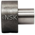 NSK 60TB0732 Engine Timing Belt Tensioner Pulley - view 2
