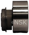 NSK 62ATB0732A04B01 Engine Timing Belt Tensioner Pulley - view 2