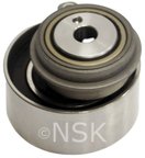 NSK 62ATB0732A04B01 Engine Timing Belt Tensioner Pulley - view 3