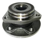 NSK 62BWKH24 Wheel Bearing and Hub Assembly - Front or Rear - view 1