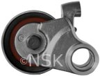 NSK 62TB0630B07 Engine Timing Belt Tensioner Pulley - view 4