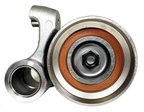 NSK 62TB0630B07 Engine Timing Belt Tensioner Pulley - view 3