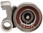 NSK 62TB0632B15 Engine Timing Belt Tensioner Pulley - view 1