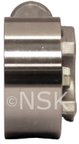 NSK 62TB0632B15 Engine Timing Belt Tensioner Pulley - view 2