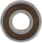 NSK 6306DDUC4 Wheel Bearing - Rear Outer - view 3