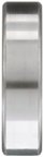 NSK 6306DDUC4 Wheel Bearing - Rear Outer - view 1