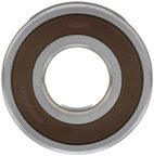 NSK 6306DDUC4 Wheel Bearing - Rear Outer - view 2