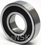 NSK 6308ADDUC4 Drive Axle Shaft Bearing - Rear - view 2