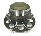 NSK 64BWKH19 Wheel Bearing and Hub Assembly - Rear - view 1