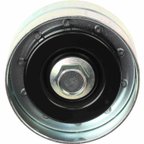 NSK 64TB0101+S01 Accessory Drive Belt Idler Pulley - view 1
