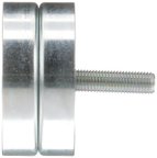 NSK 64TB0101+S01 Accessory Drive Belt Idler Pulley - view 2