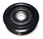 NSK 70SRPV0302 Accessory Drive Belt Idler Pulley - view 1