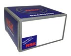 NSK 70SRPV0312DD Accessory Drive Belt Idler Pulley - view 3