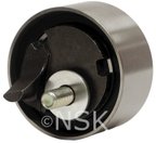 NSK 70TB0912W-1 Engine Timing Belt Tensioner Pulley - view 4