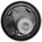 NSK 70TB0912X-1 Engine Timing Belt Tensioner Pulley - view 3