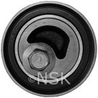 NSK 70TB0912X-1 Engine Timing Belt Tensioner Pulley - view 1
