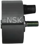 NSK 70TB0912X-1 Engine Timing Belt Tensioner Pulley - view 2