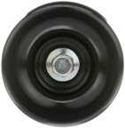 NSK 75SPF0104+S01 Accessory Drive Belt Idler Pulley - Right - view 2