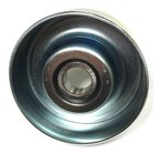 NSK 80SPF0310DDU Accessory Drive Belt Idler Pulley - view 2