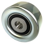 NSK 80SPF0351DD Accessory Drive Belt Idler Pulley - view 1