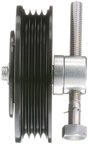 NSK 80SPPV0101+S14 Accessory Drive Belt Idler Pulley - view 1