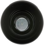 NSK 84SPF0103+S08 Accessory Drive Belt Idler Pulley - view 3